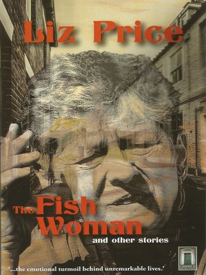 cover image of The Fish Woman and Other Stories